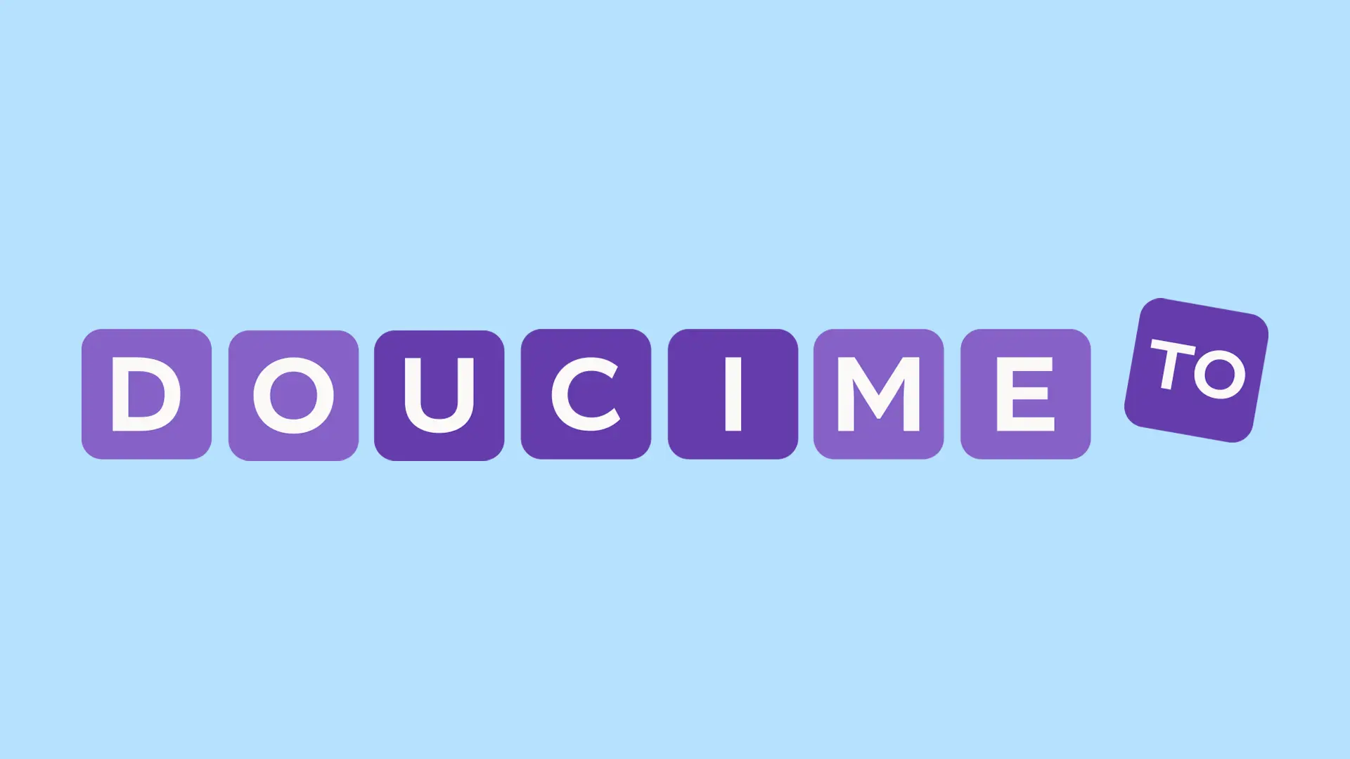Doucime.to